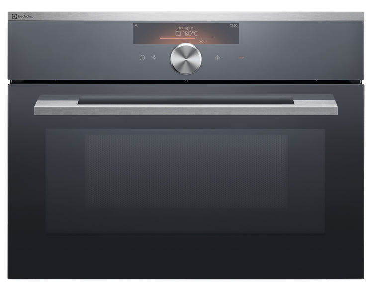 Forno a microonde compatto Electrolux EB4SL90KCN