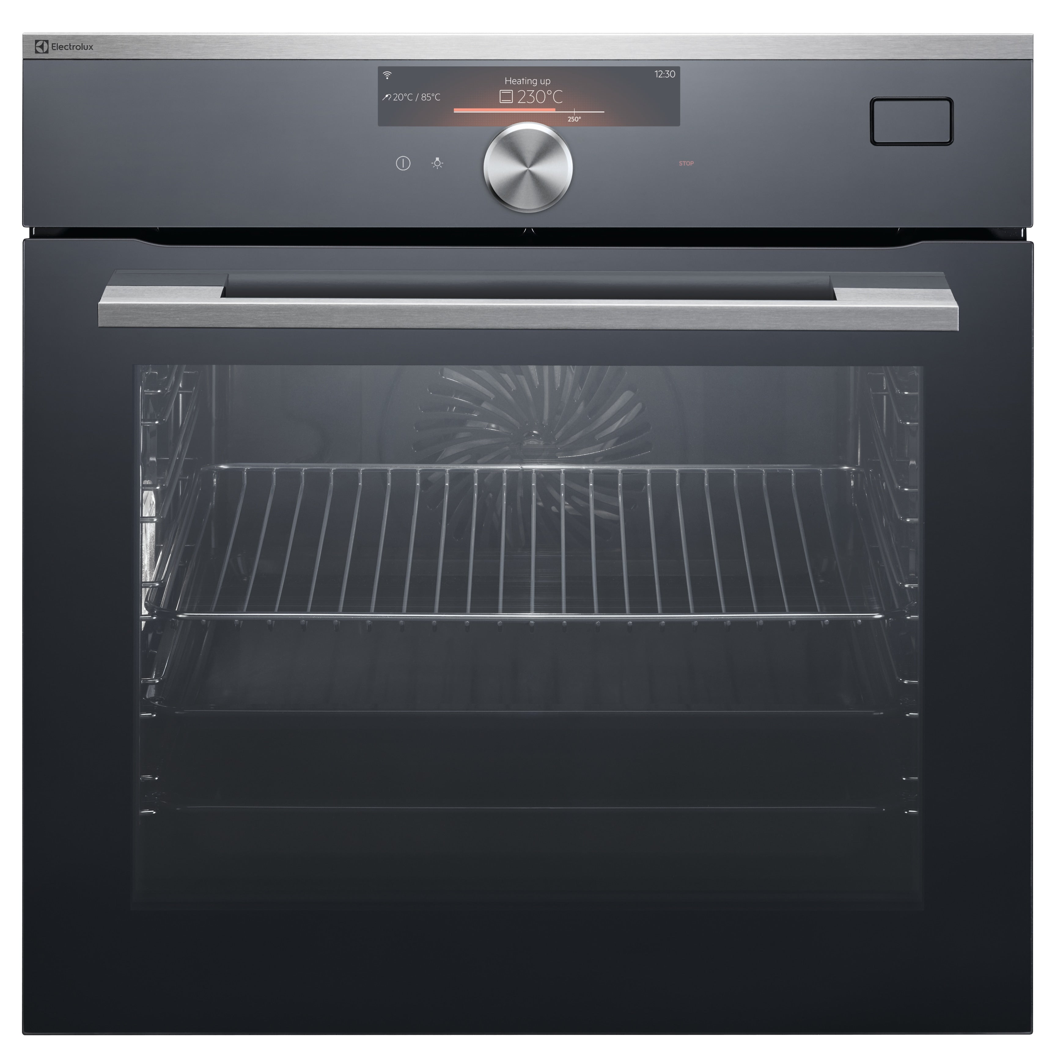 Electrolux Kombi-Steam EB6SL80QCN