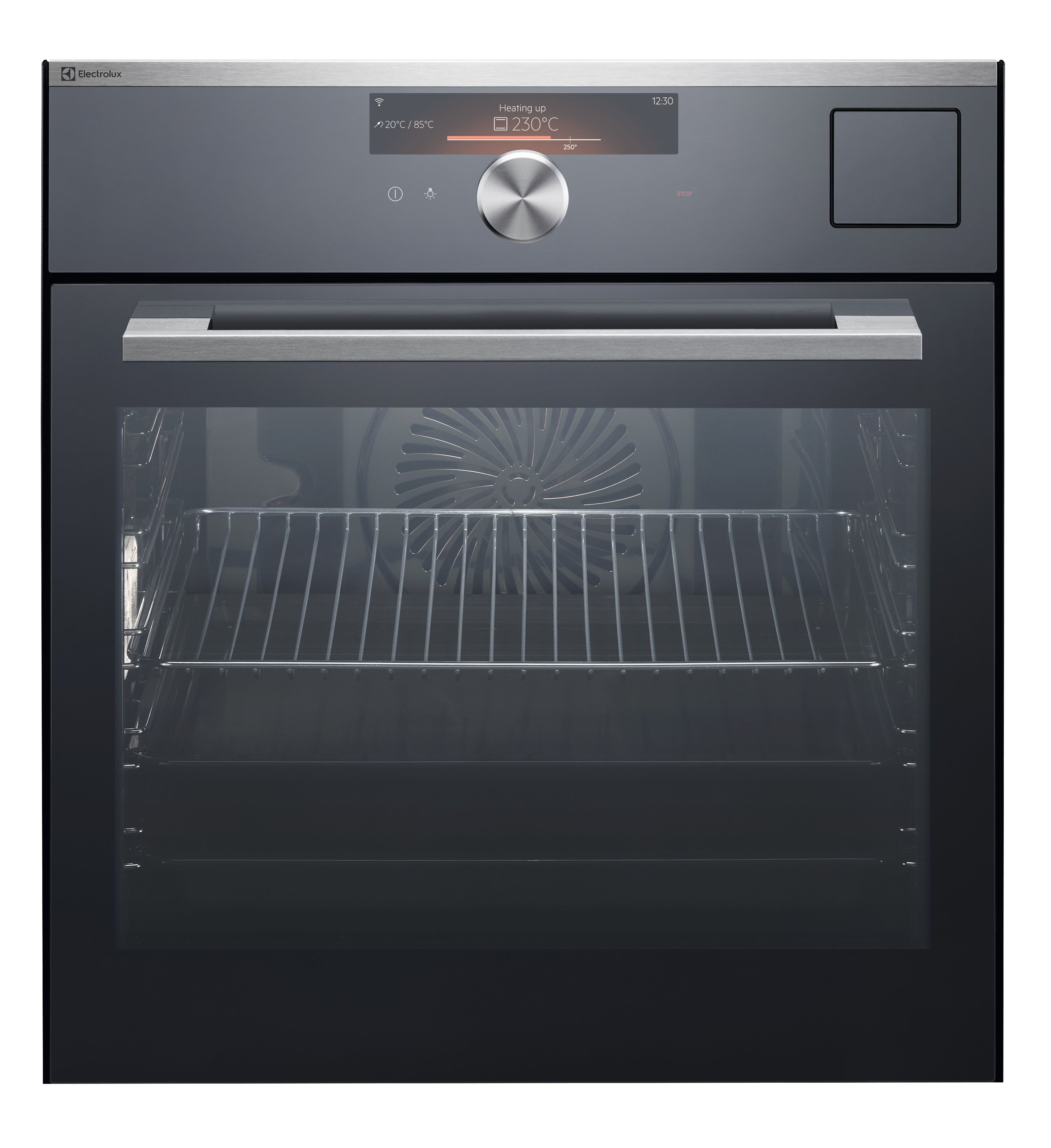 Electrolux Kombi-Steam EB6SL7KCN