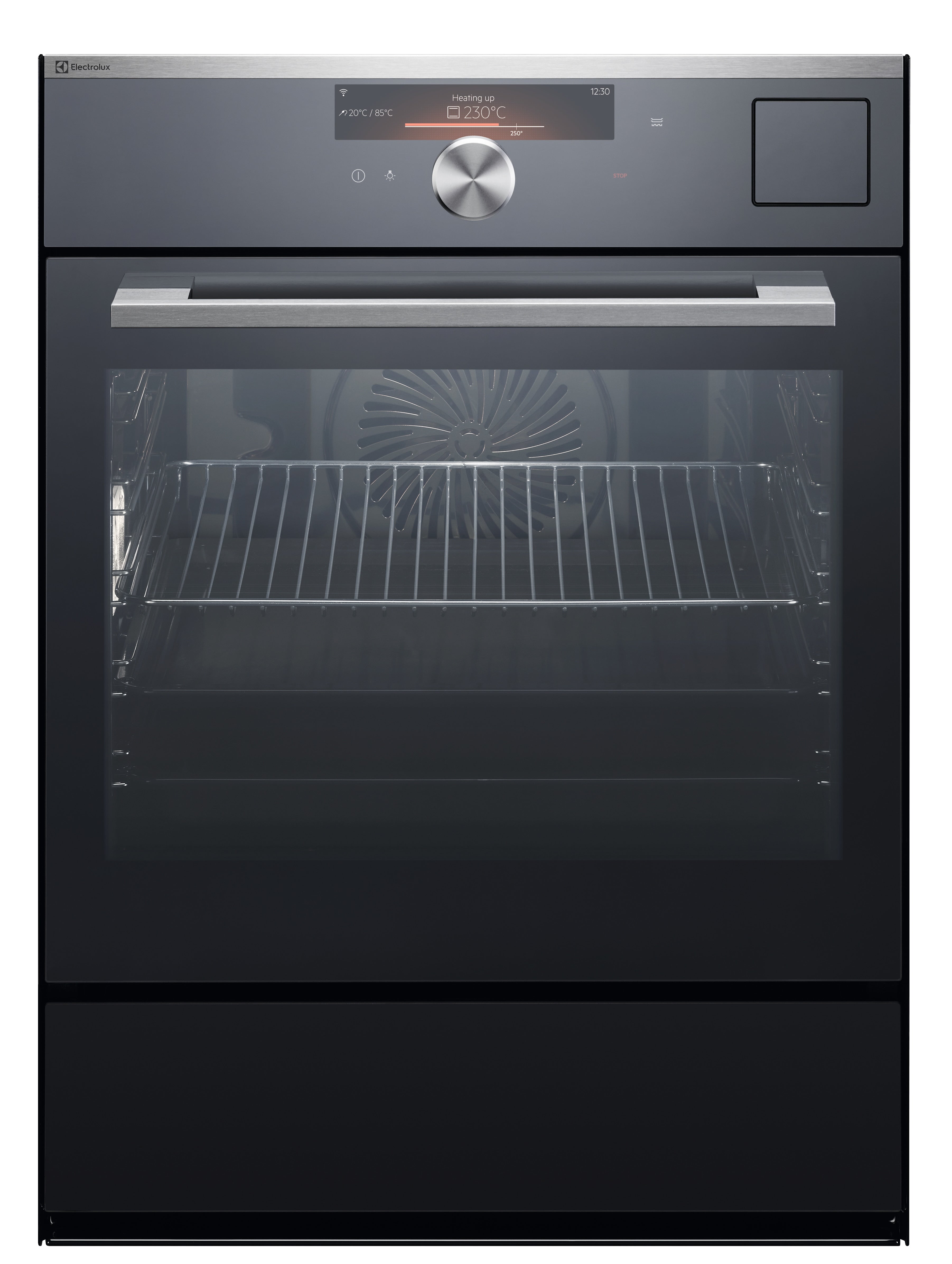 Electrolux Kombi-Steam EB7SL7KCN