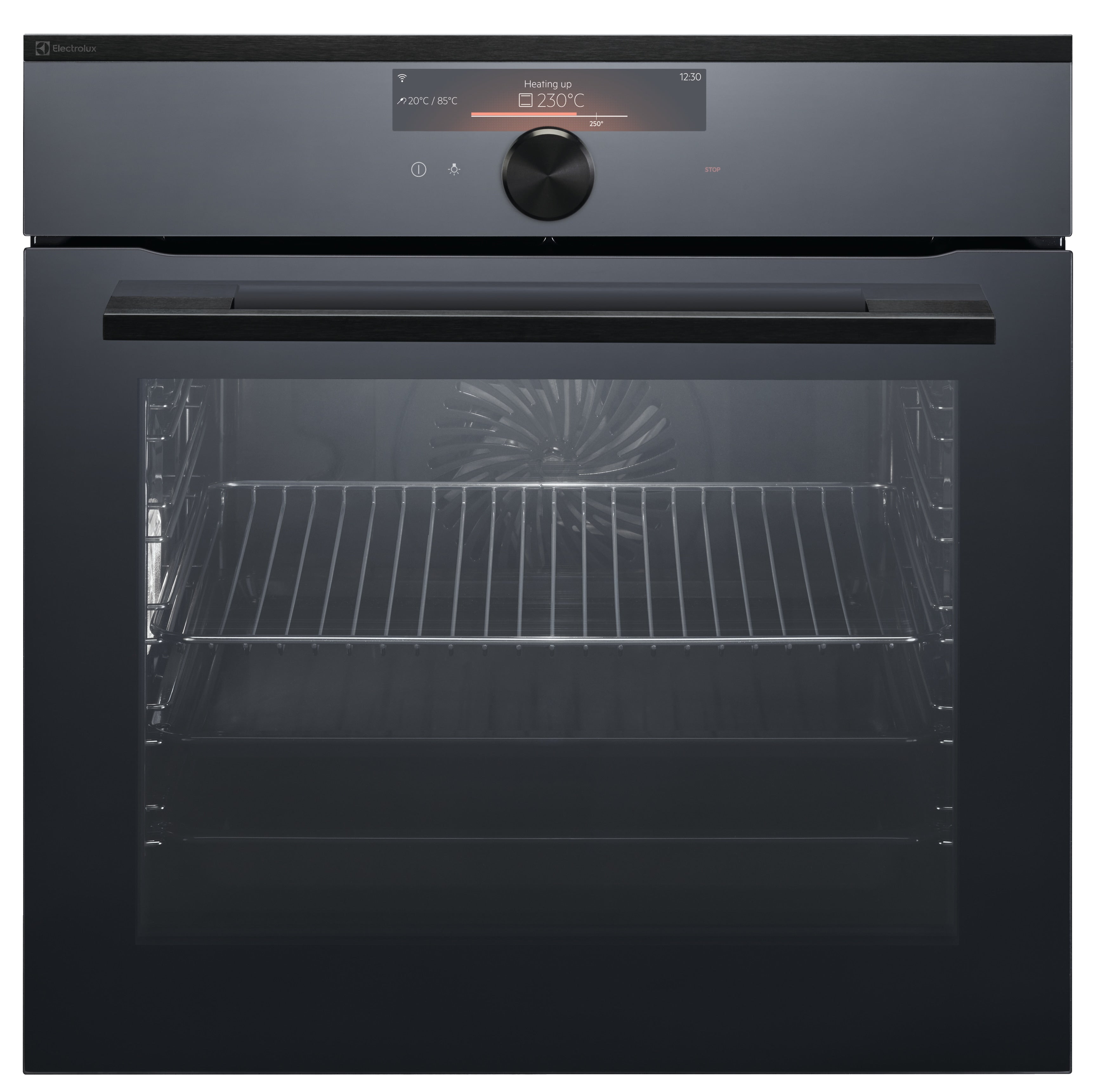 Electrolux Backofen EB6SL80SP