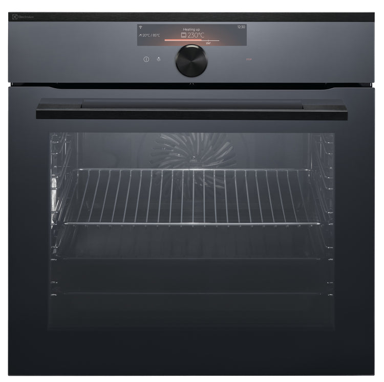 Forno Electrolux EB6SL80SP