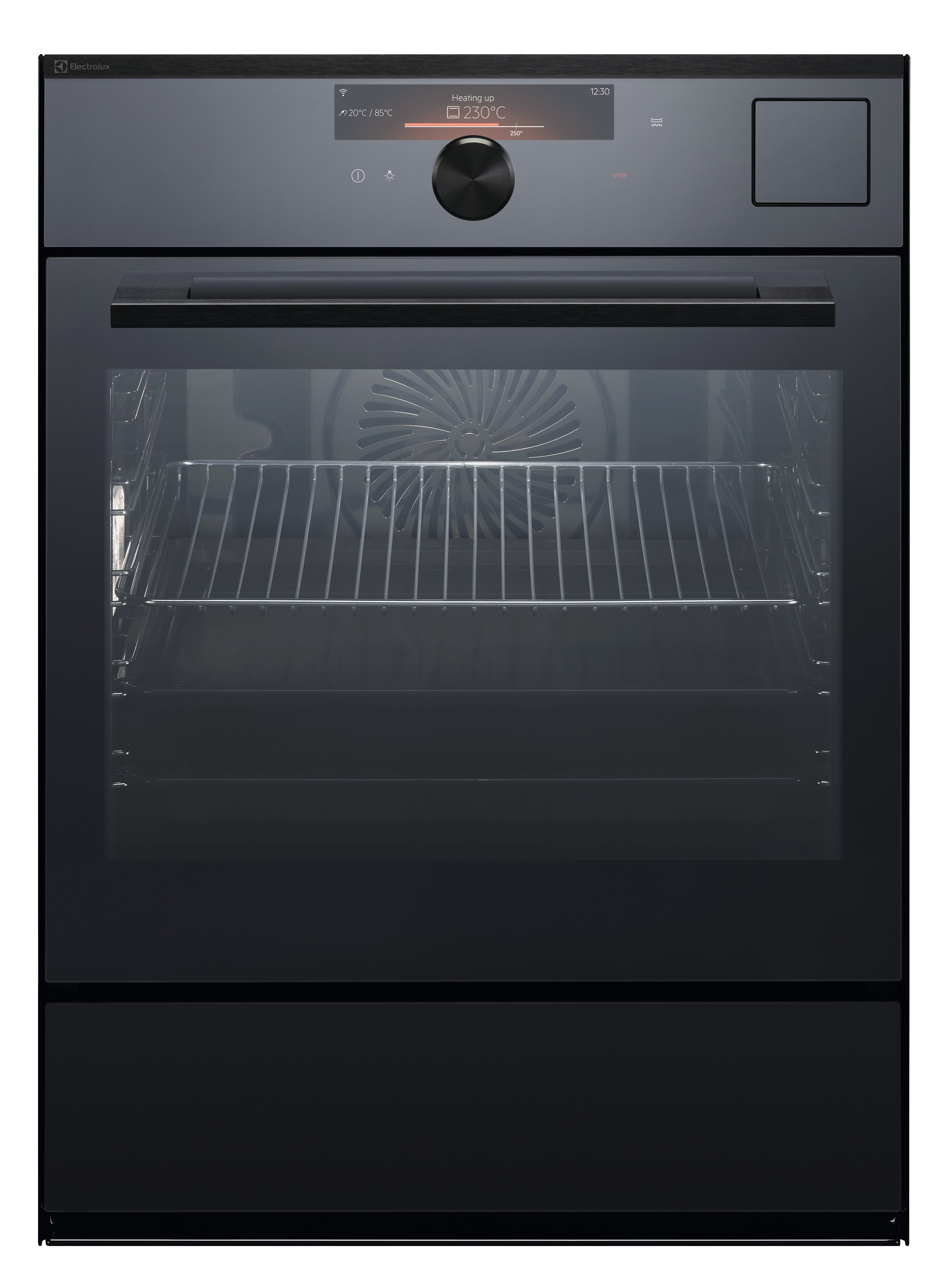 Electrolux Kombi-Steam EB7SL7KSP