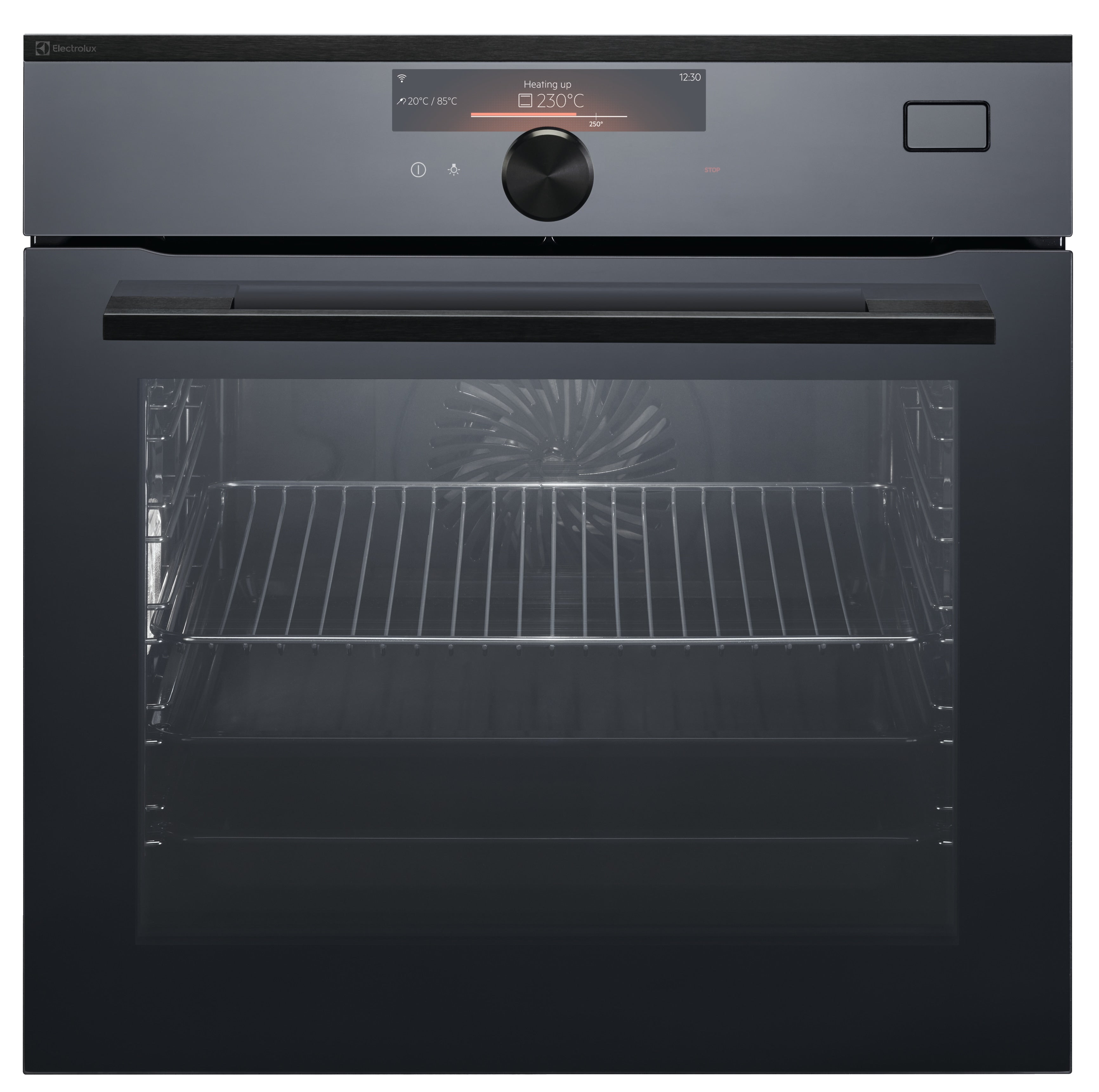Electrolux Kombi-Steam EB6SL80QSP