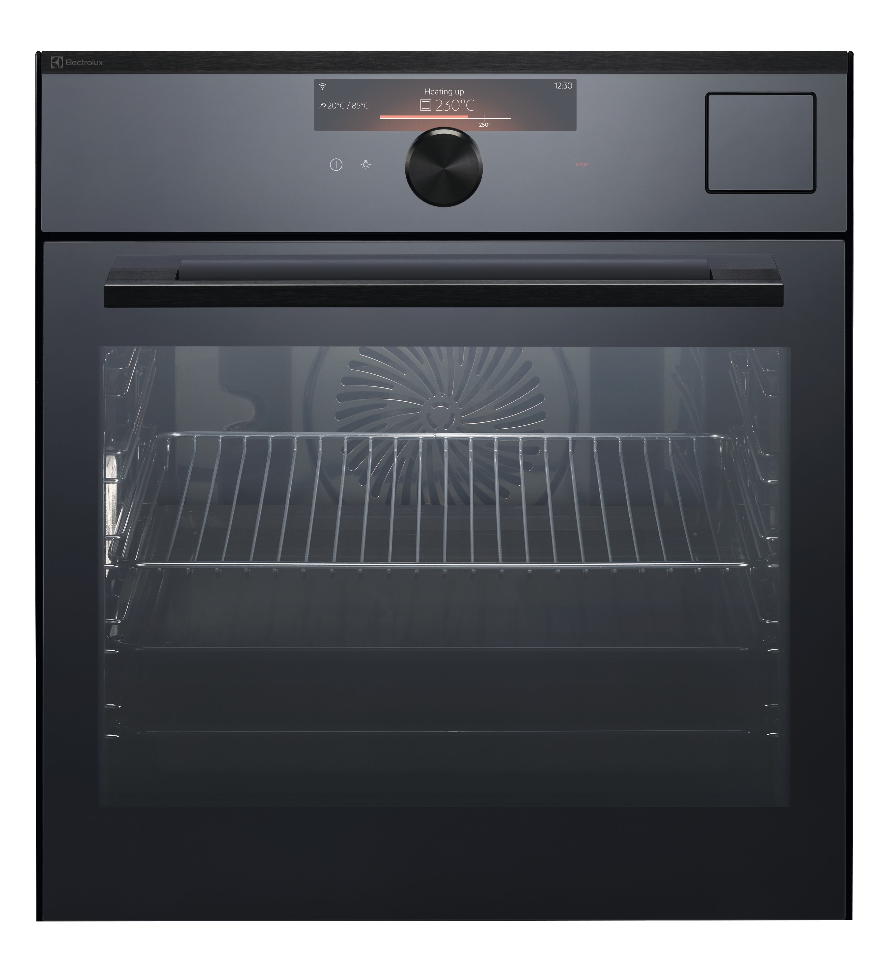 Electrolux Kombi-Steam EB6SL7KSP