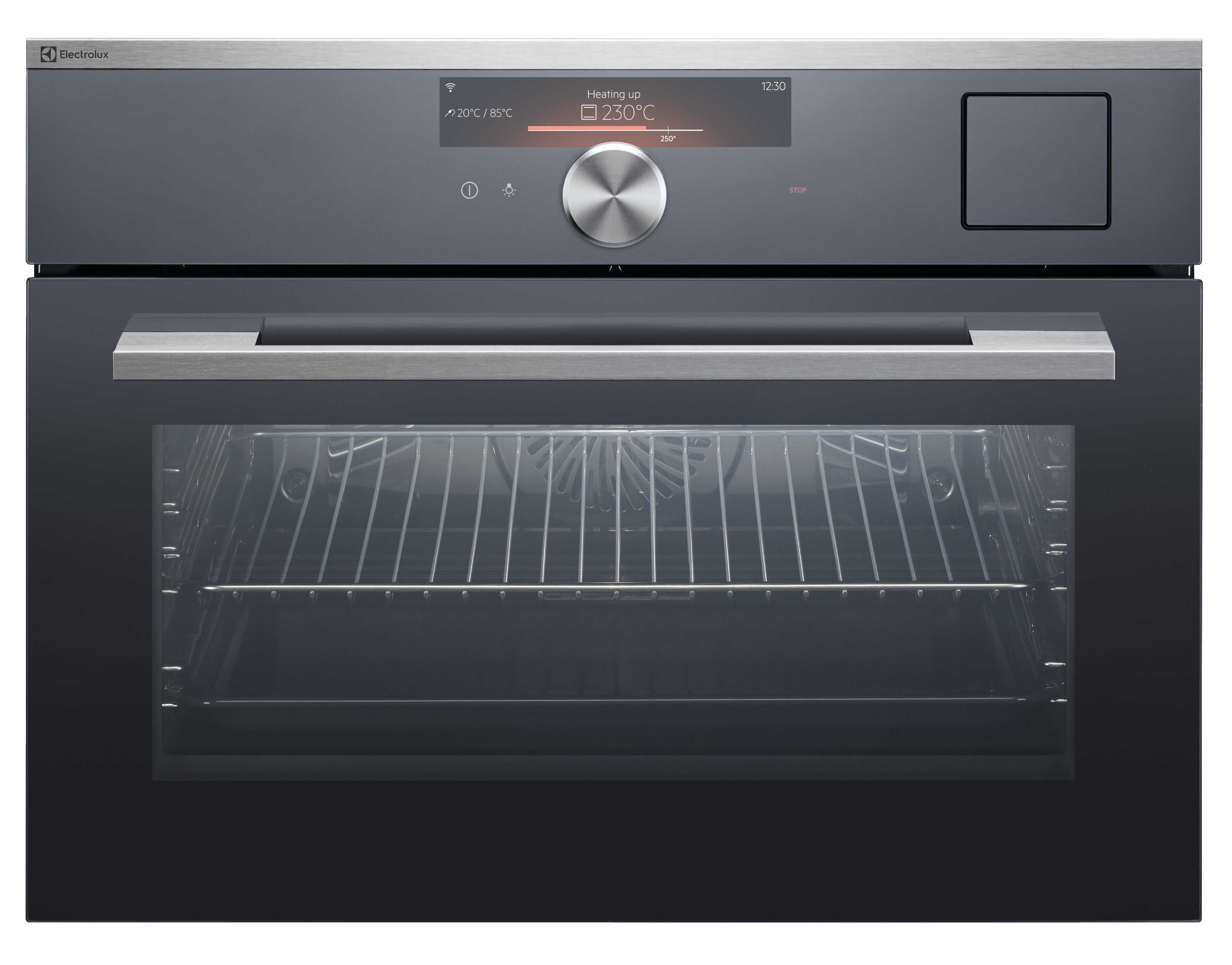 Electrolux Kombi-Steam EB4SL70KCN