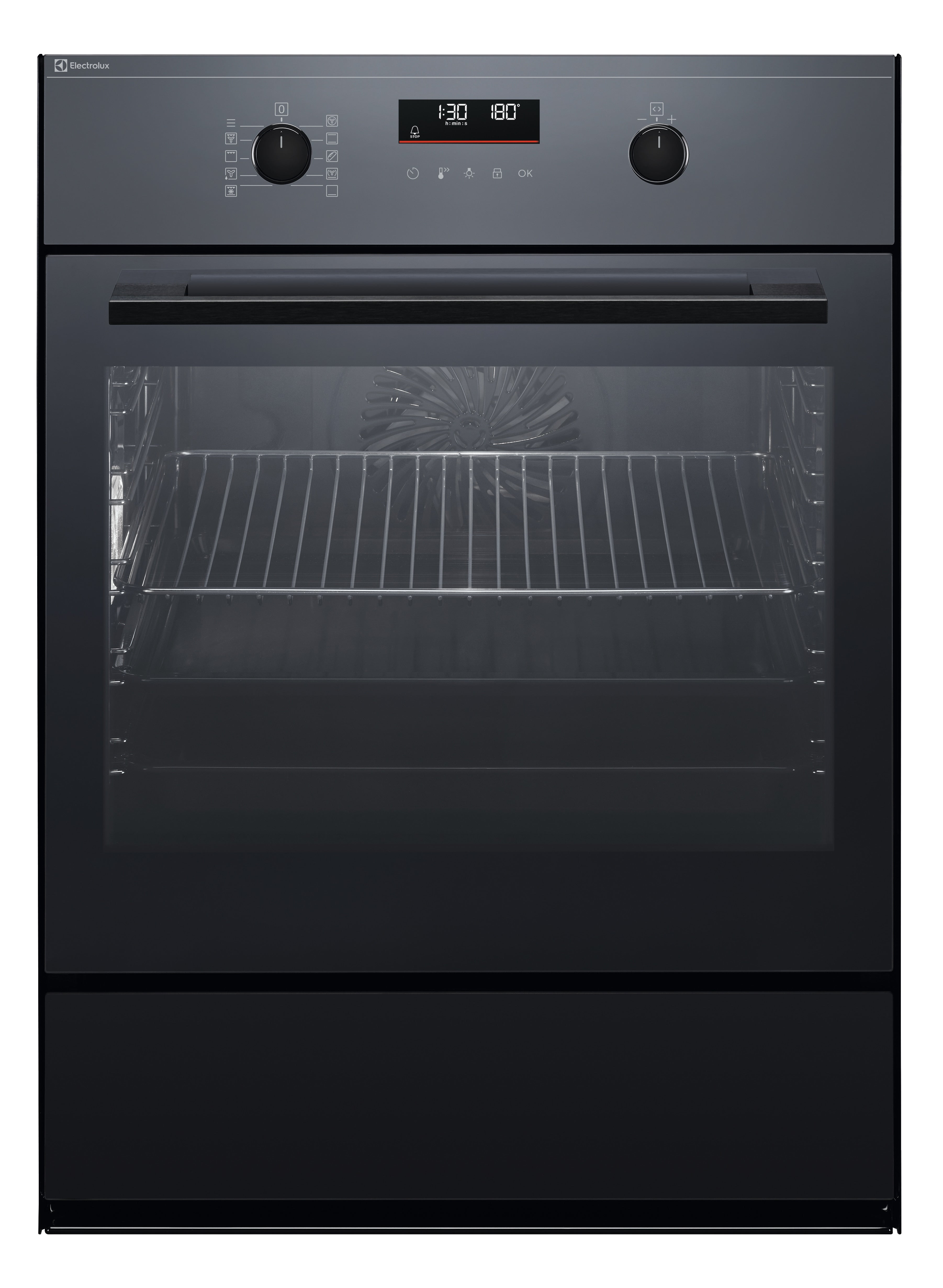 Electrolux Backofen EB7L5DSP