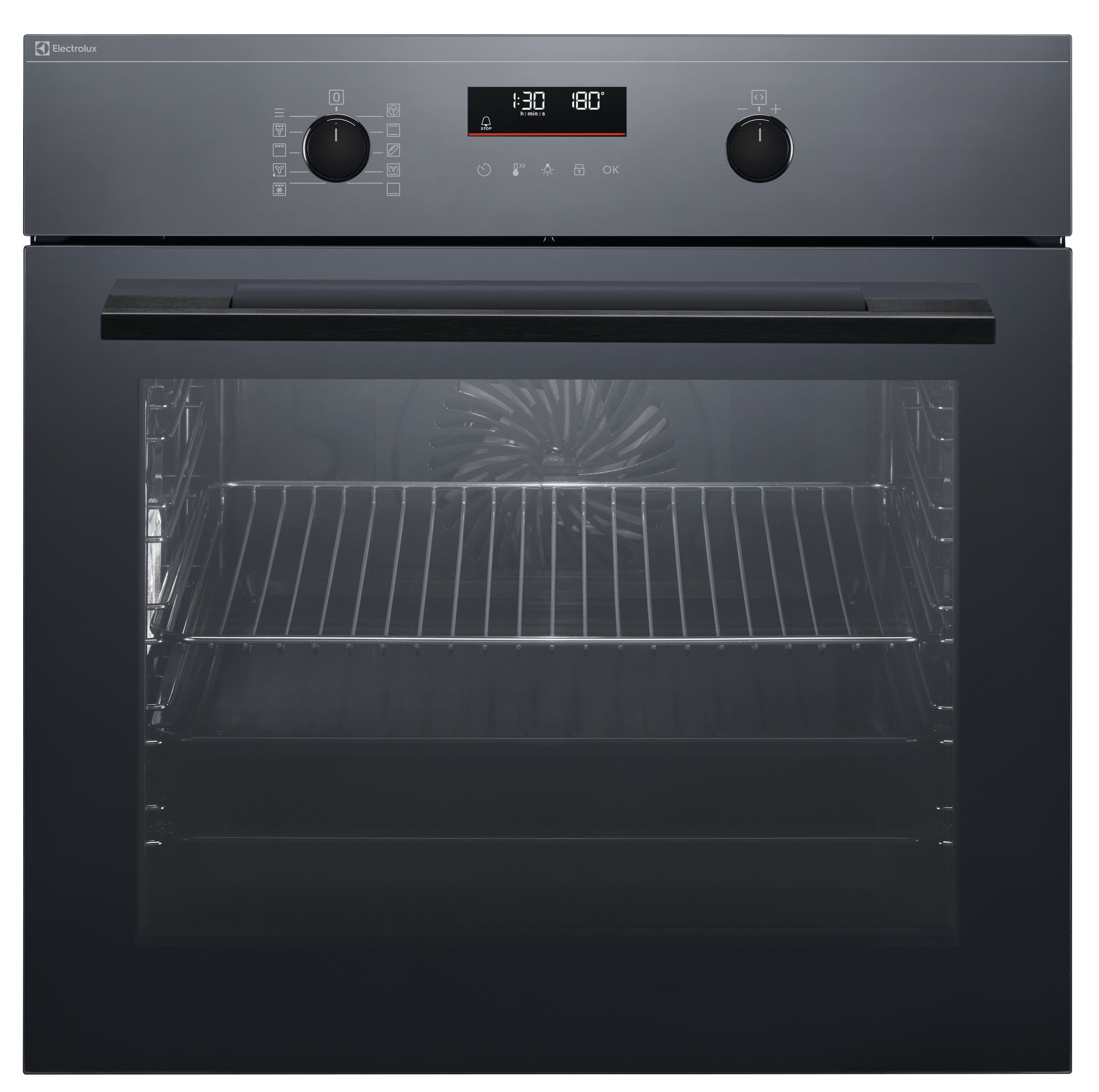 Electrolux Backofen EB6L50DSP