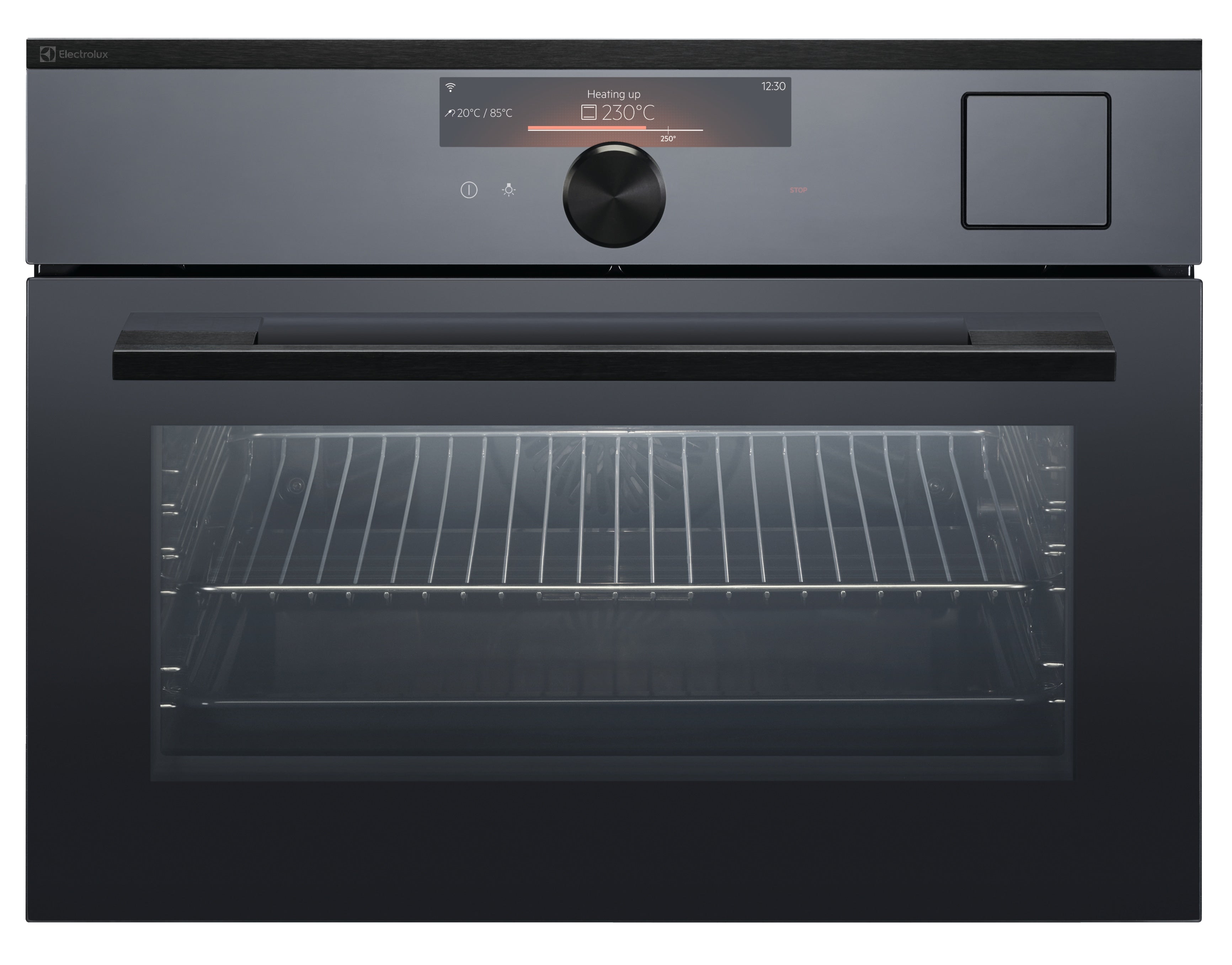 Electrolux Kombi-Steam EB4SL70KSP