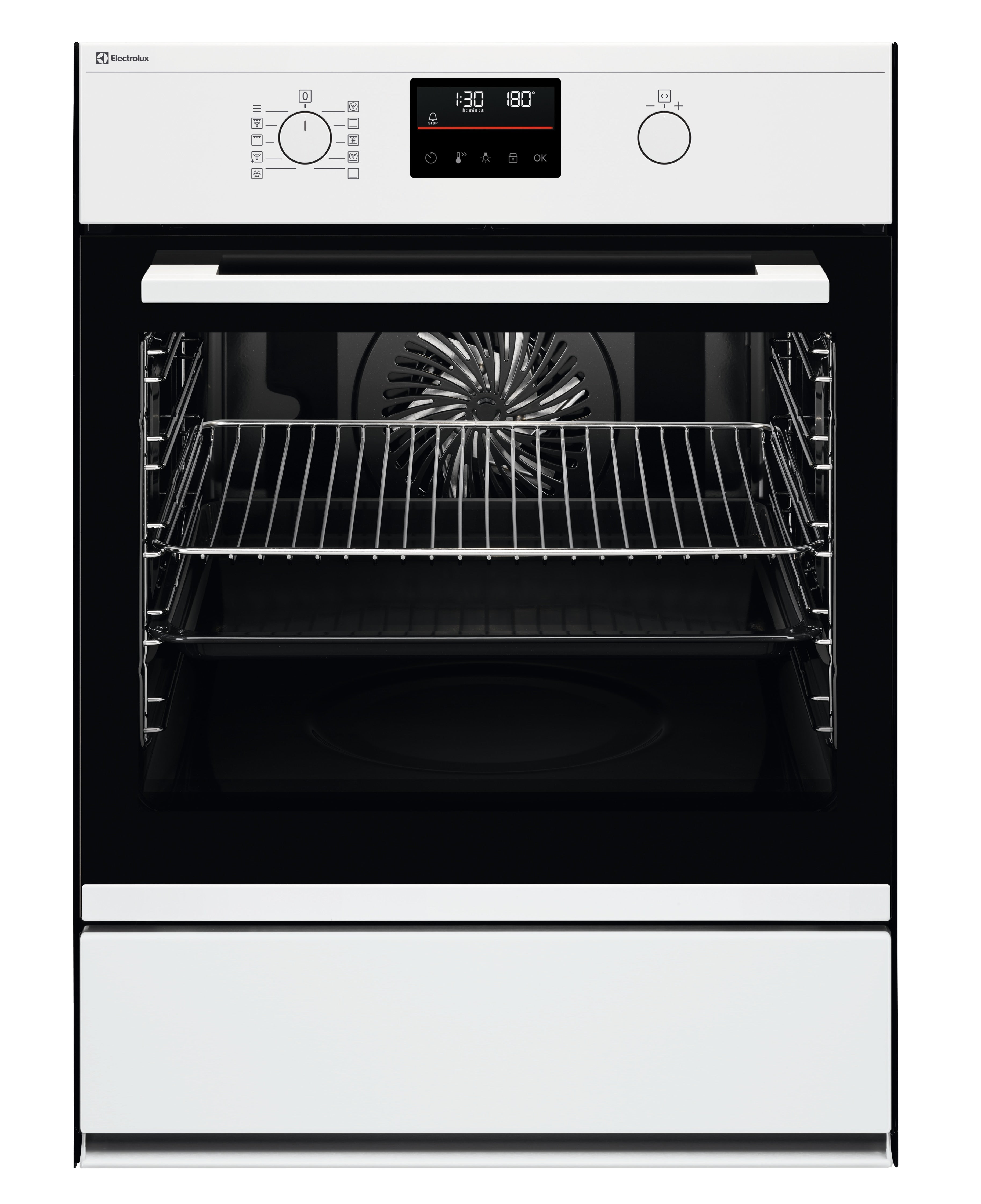 Electrolux Backofen EB7L4WE