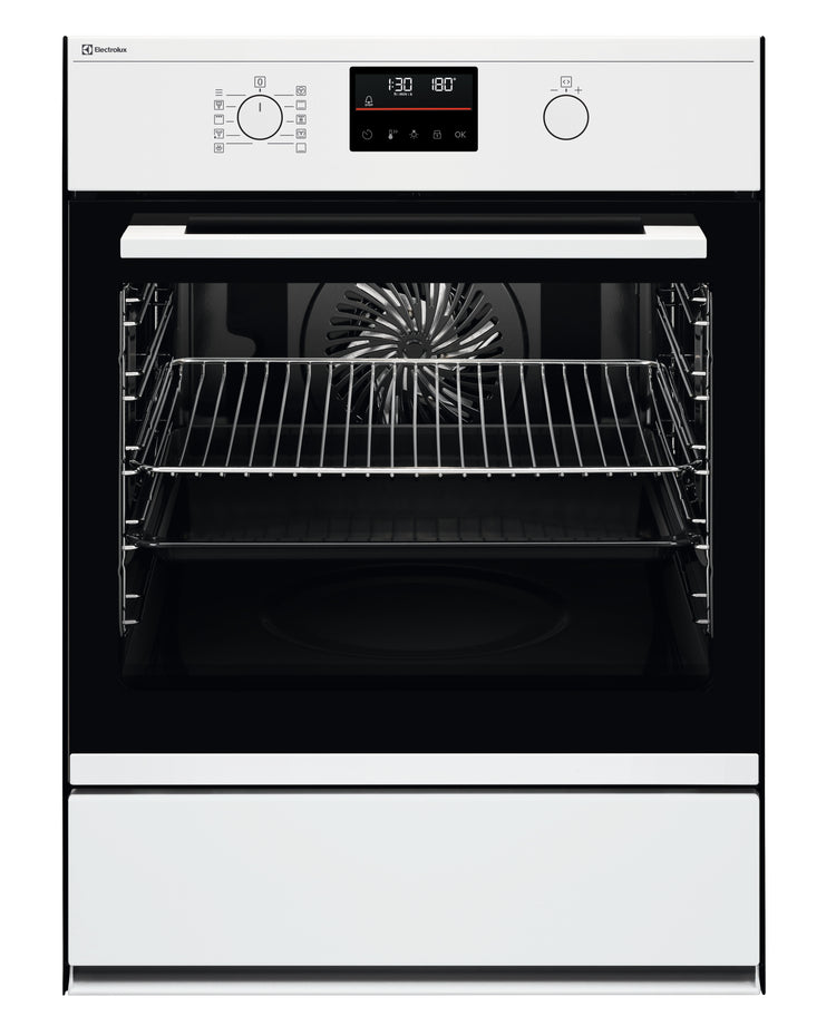 Four Electrolux EB7L4WE