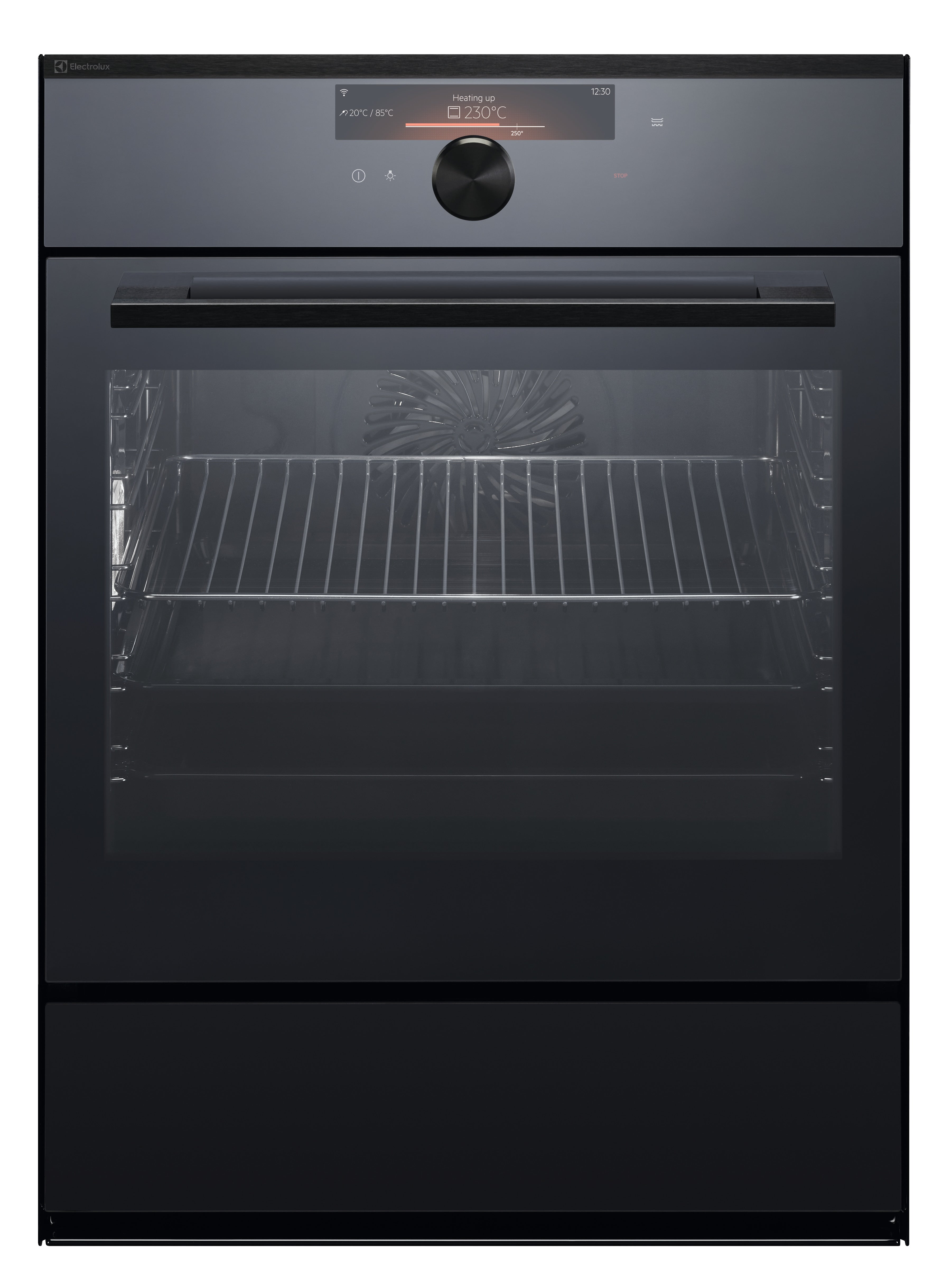Electrolux Backofen EB7SL4SP