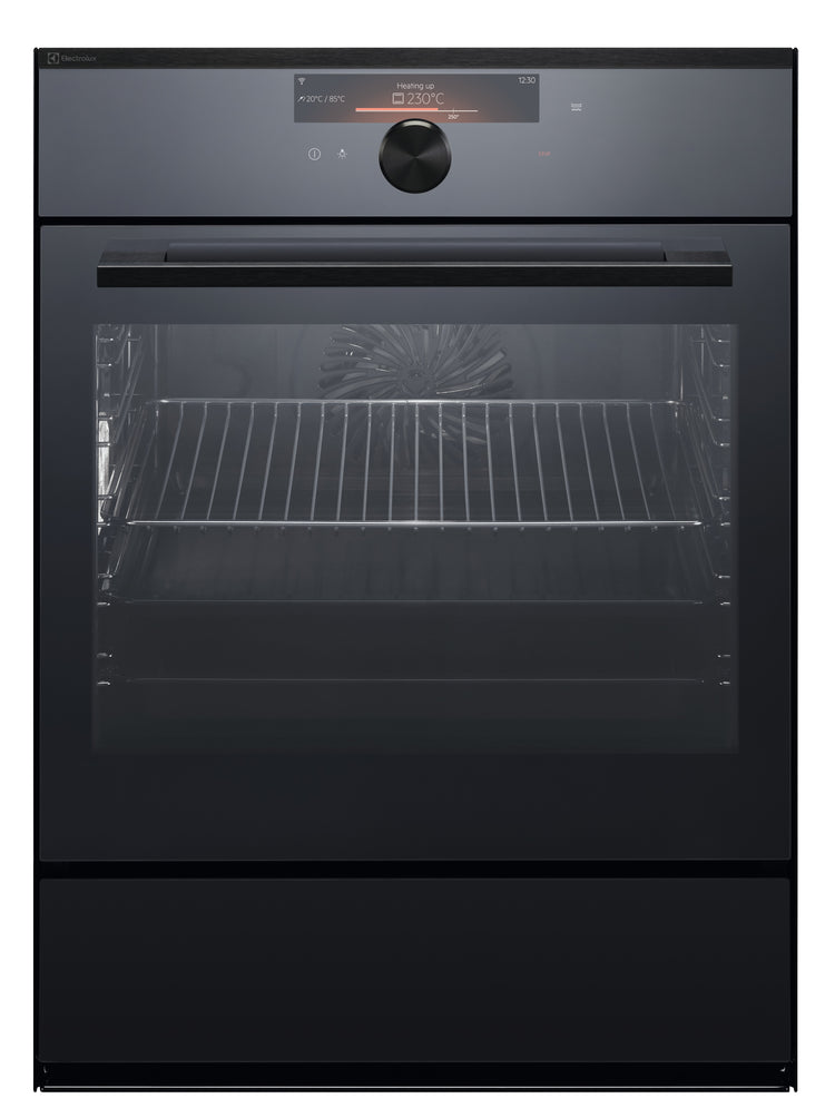 Four Electrolux EB7SL4SP
