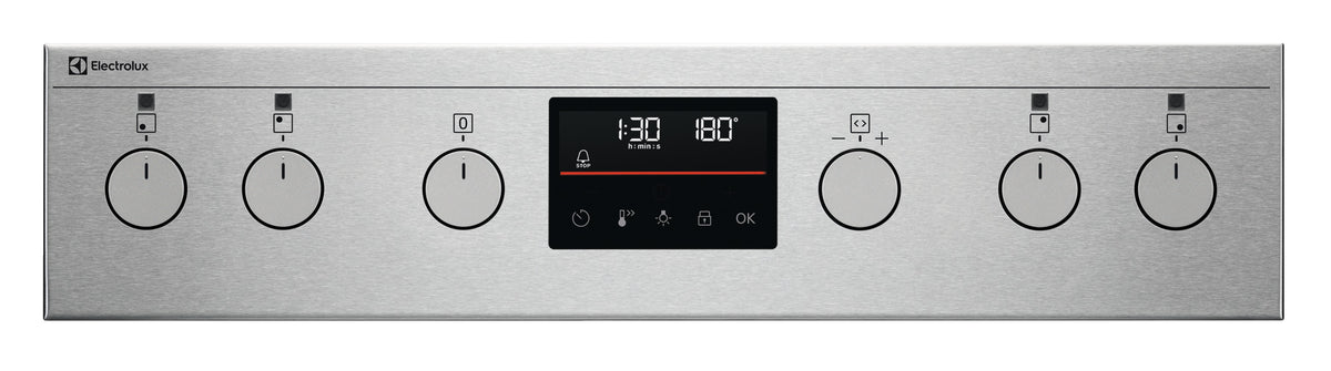 Forno Electrolux EH7L4CN