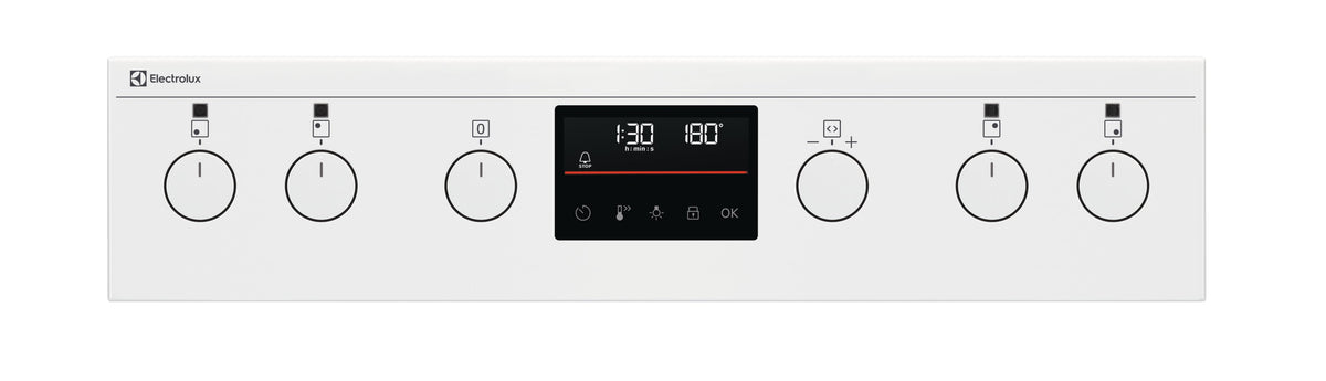 Electrolux Backofen EH7L4WE