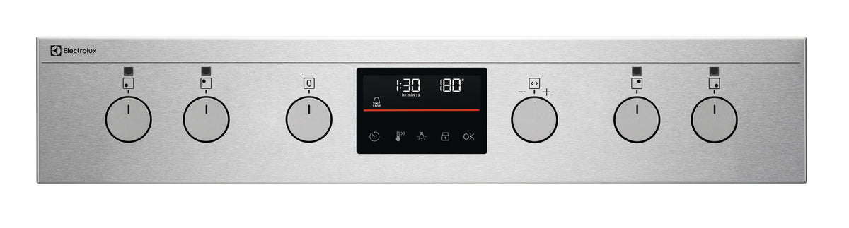 Forno Electrolux EH6L40CN