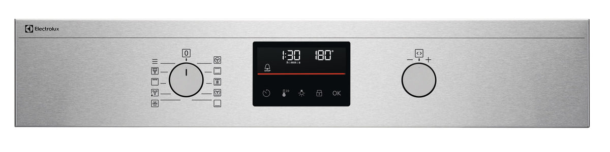 Forno Electrolux EB6L40XCN