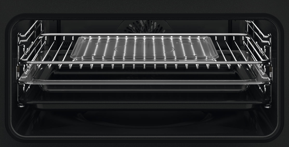 Forno a microonde compatto Electrolux EB4SL90KSP
