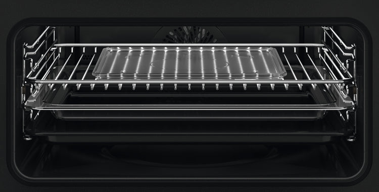 Forno a microonde compatto Electrolux EB4SL90KCN
