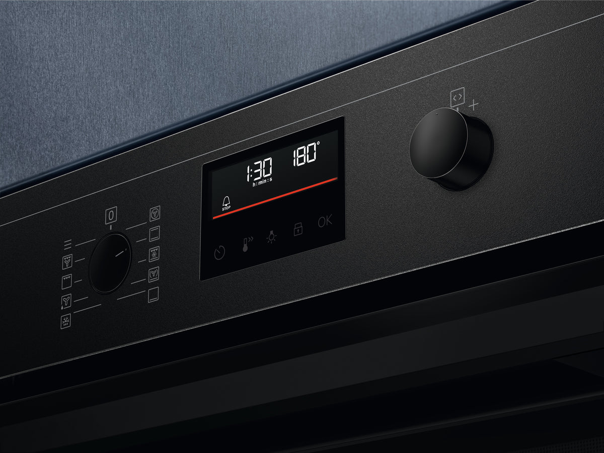 Electrolux Backofen EB6L40SW