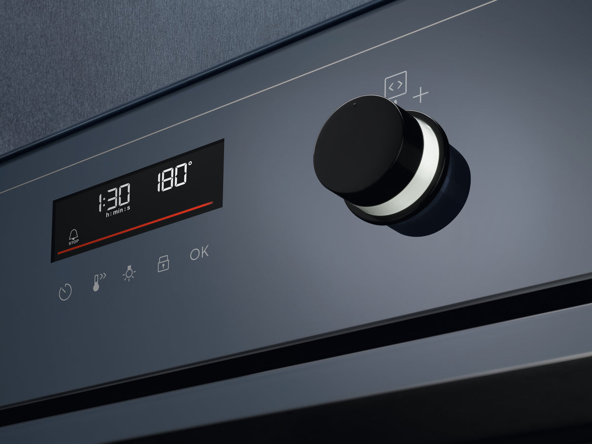 Electrolux Backofen EB6L5DSP