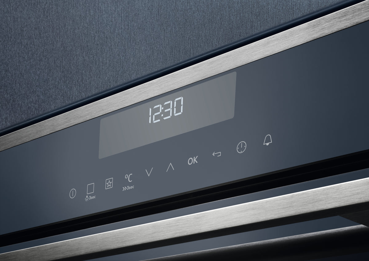 Electrolux Kompakt-Mikrowellengerät EB3GL3CN