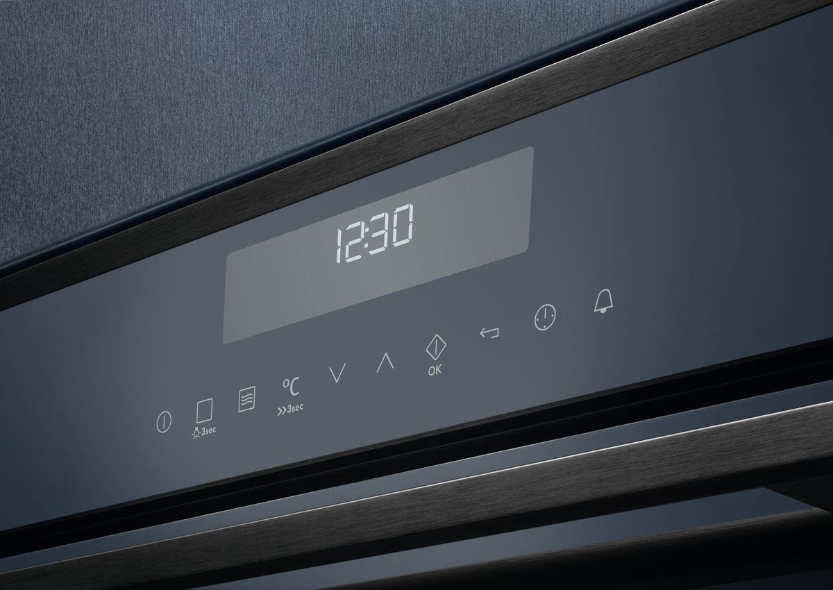 Forno a microonde compatto Electrolux EB3GL90KSP