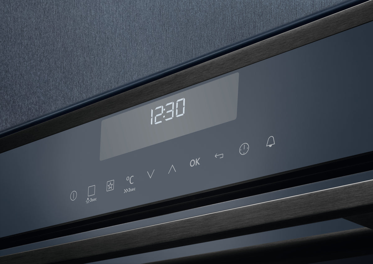 Forno a microonde compatto Electrolux EB3GL3SP
