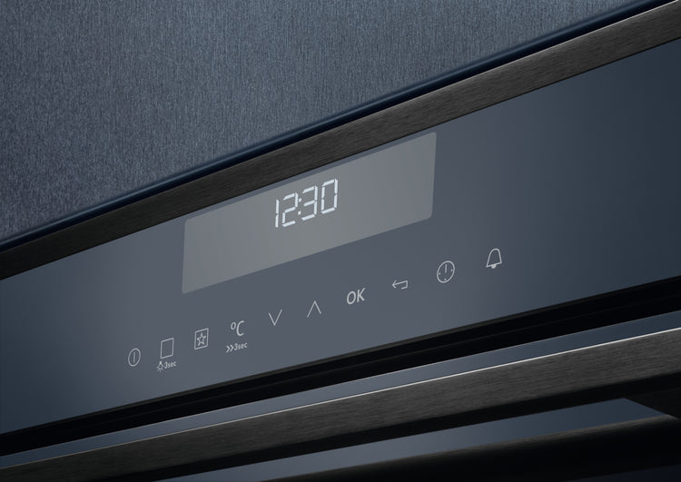 Forno a microonde compatto Electrolux EB3GL3SP