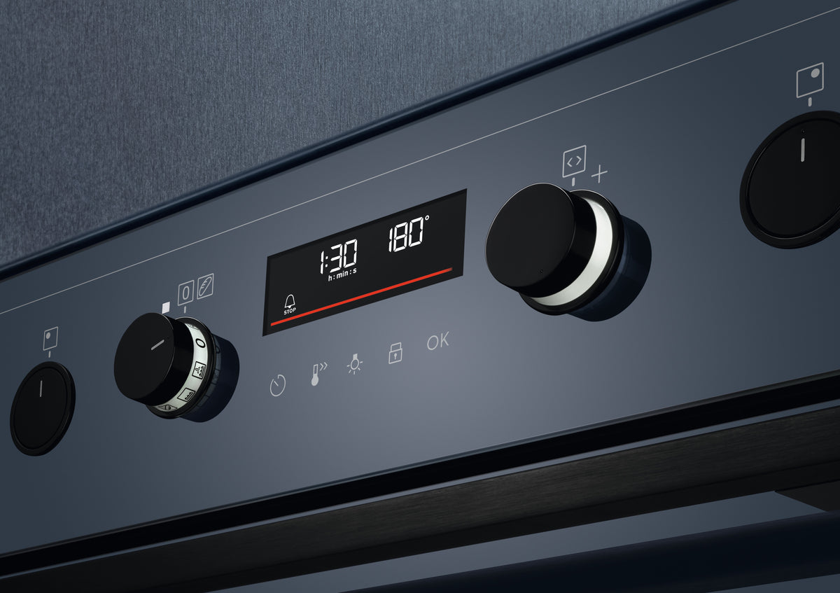 Four Electrolux EH7L5DSP
