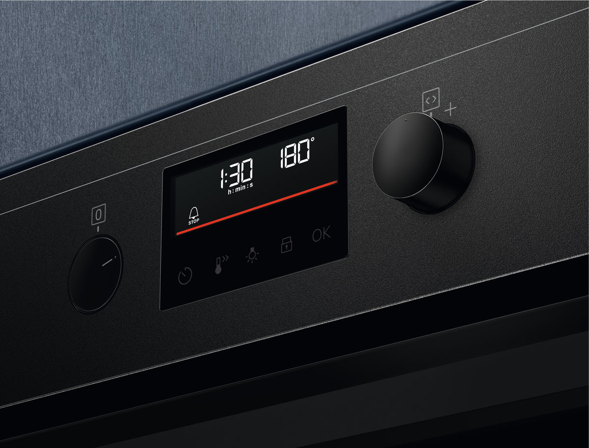 Four Electrolux EH6L40XSW