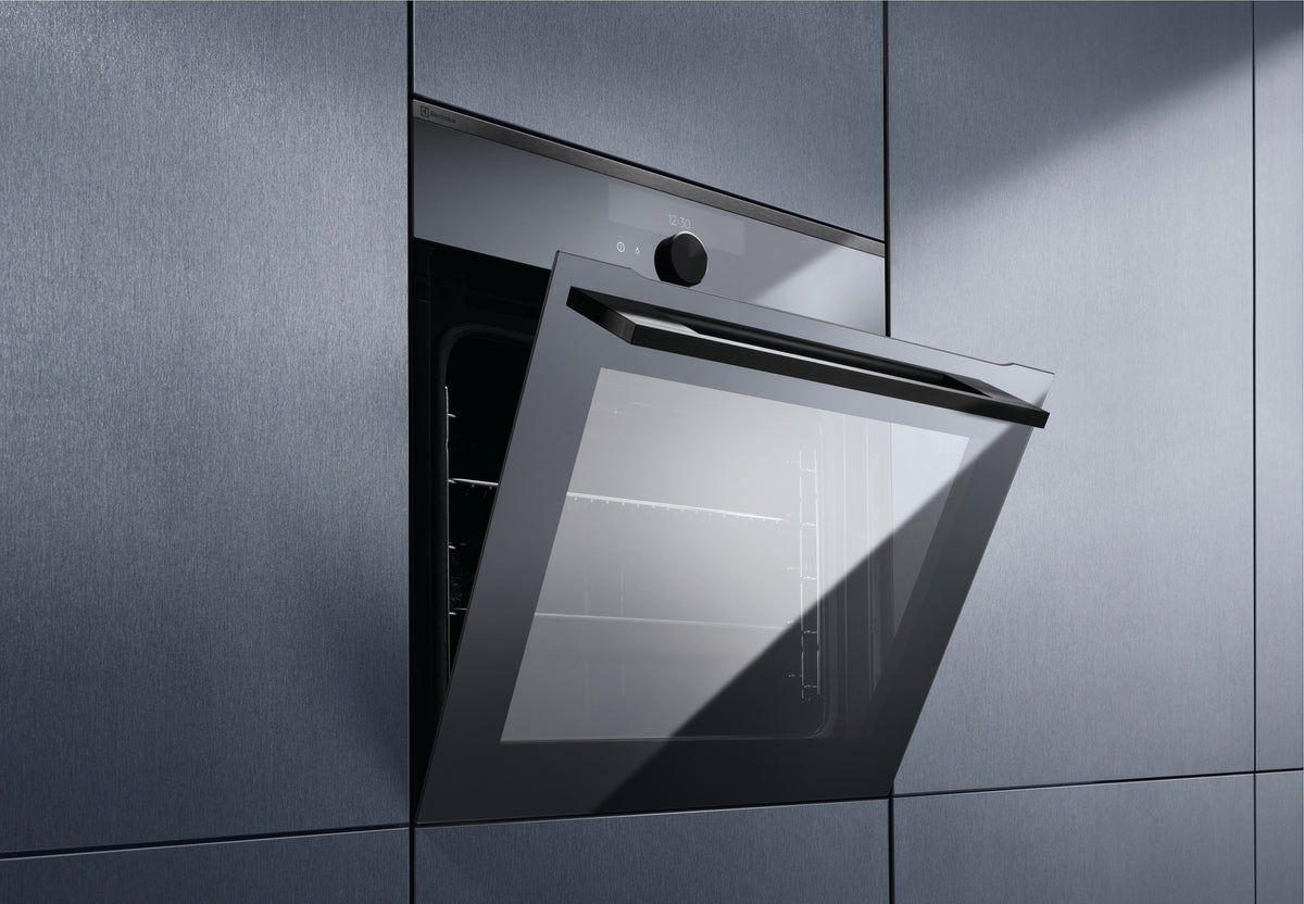 Forno Electrolux EB6SL80SP