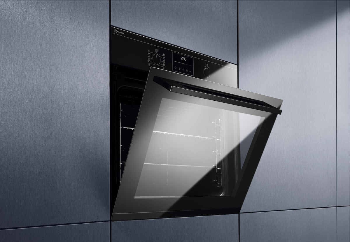 Electrolux Backofen EB6L40SW