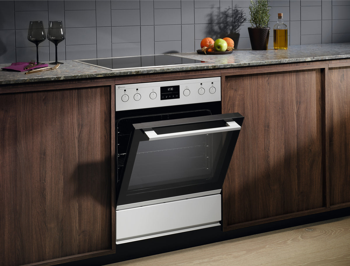 Forno Electrolux EH7L4XWE