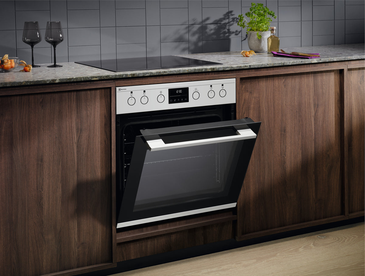Forno Electrolux EH6L40XWE