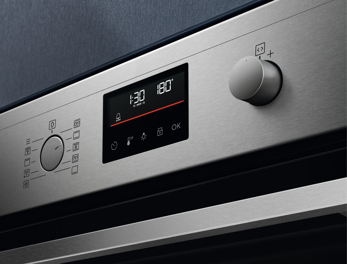 Forno Electrolux EB6L40XCN