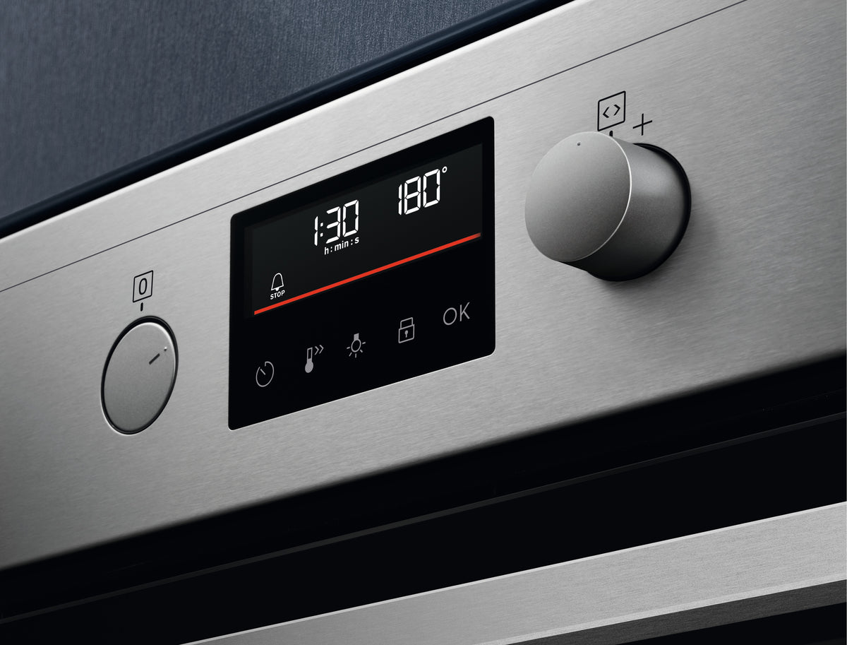 Forno Electrolux EH6L40XCN