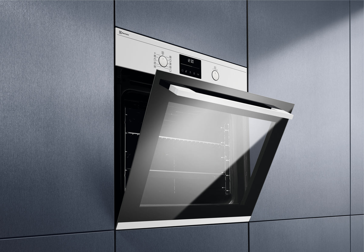 Electrolux Backofen EB6L40XWE