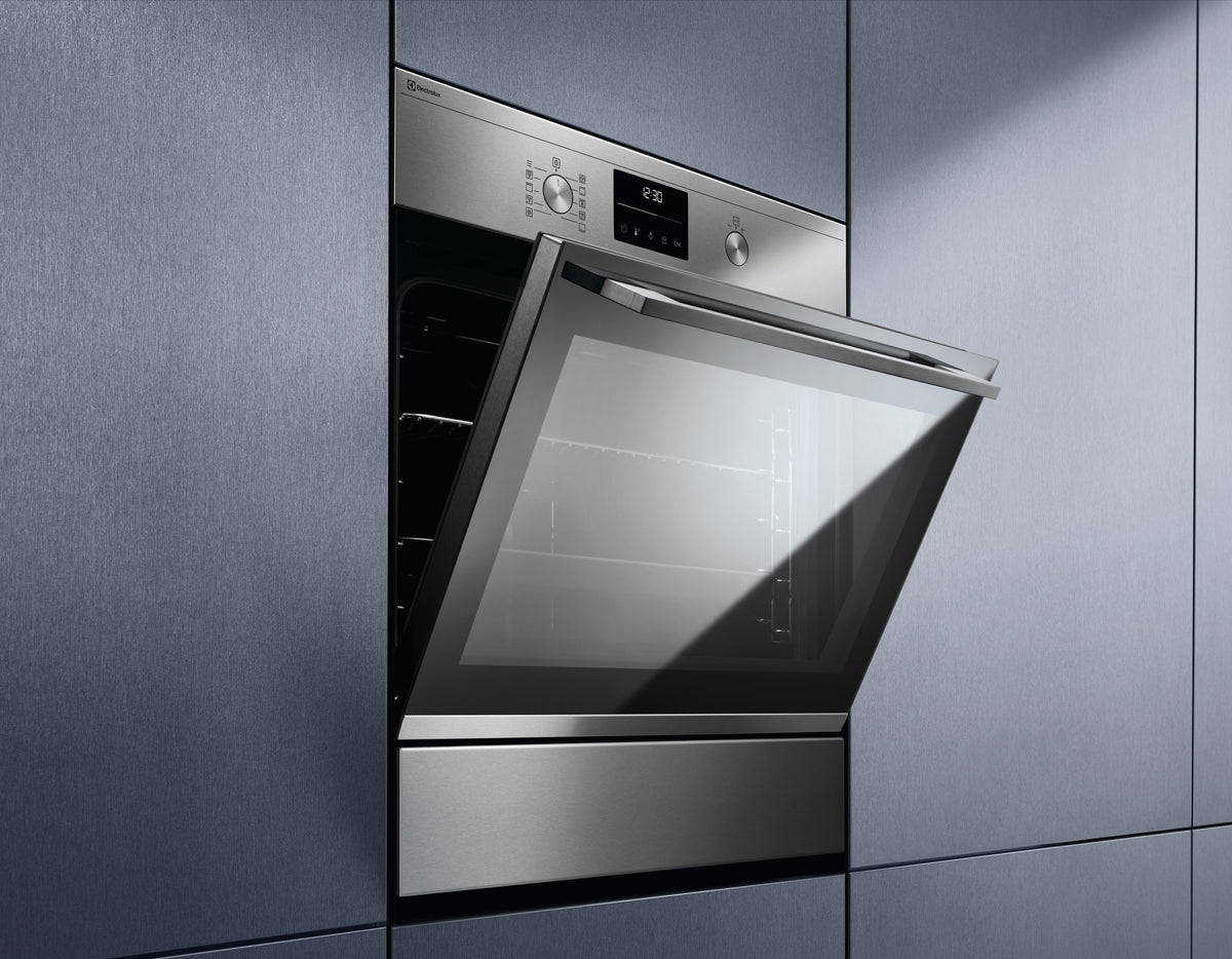 Electrolux Backofen EB7L4CN