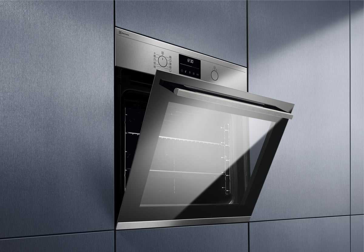 Forno Electrolux EB6L40XCN
