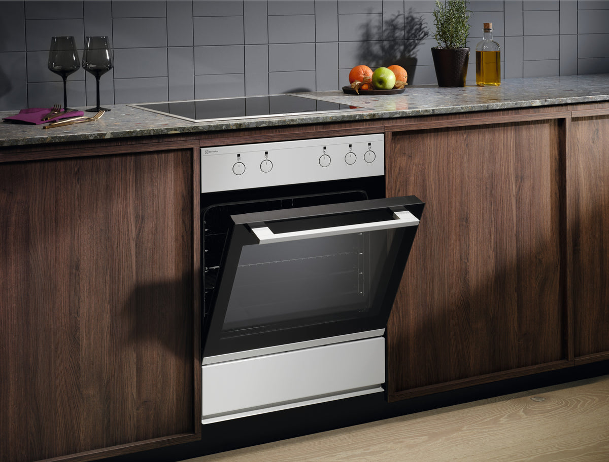 Electrolux Backofen EH7L2-3WE