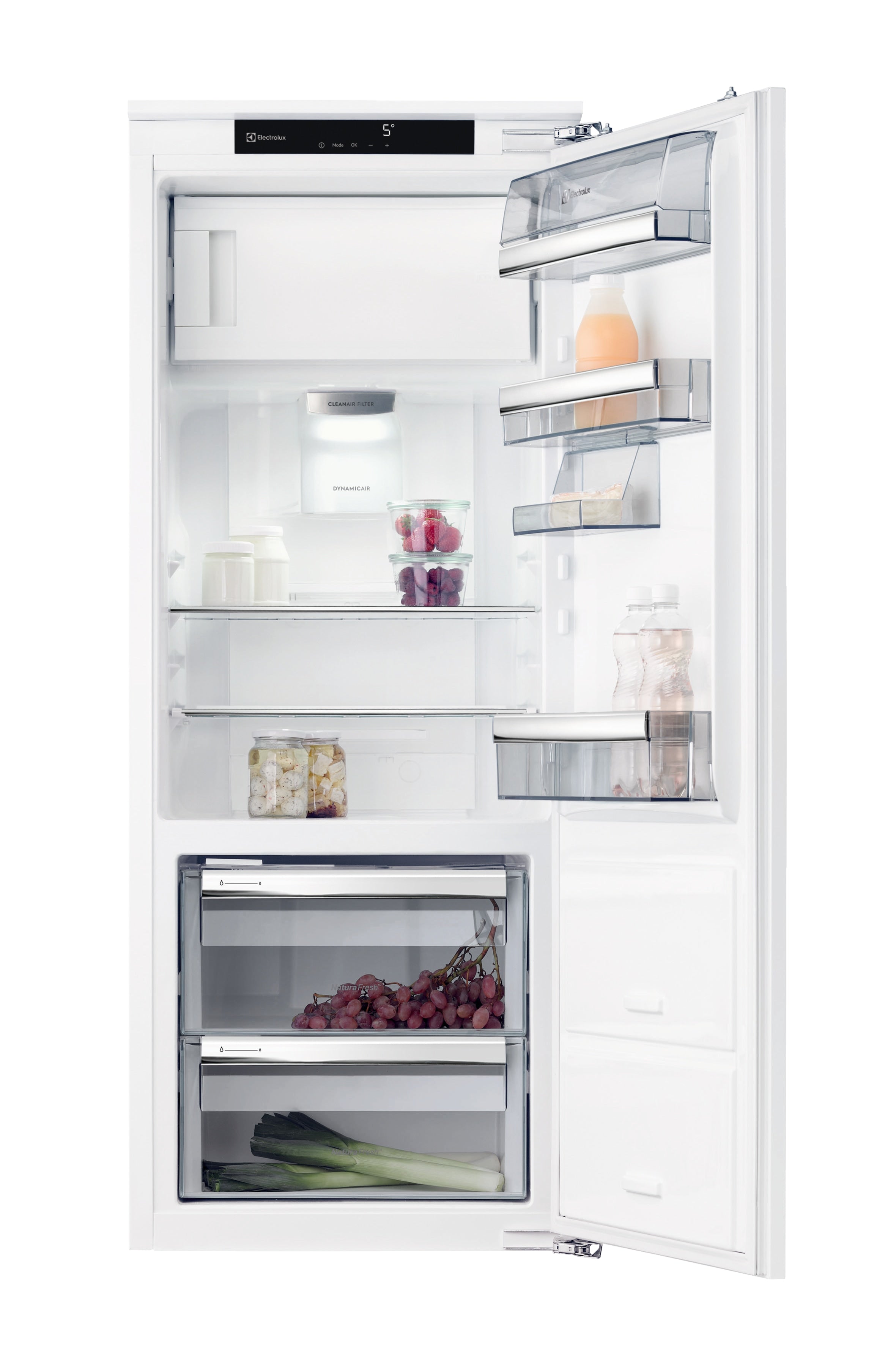 Electrolux Kühlschrank IK1910SZR