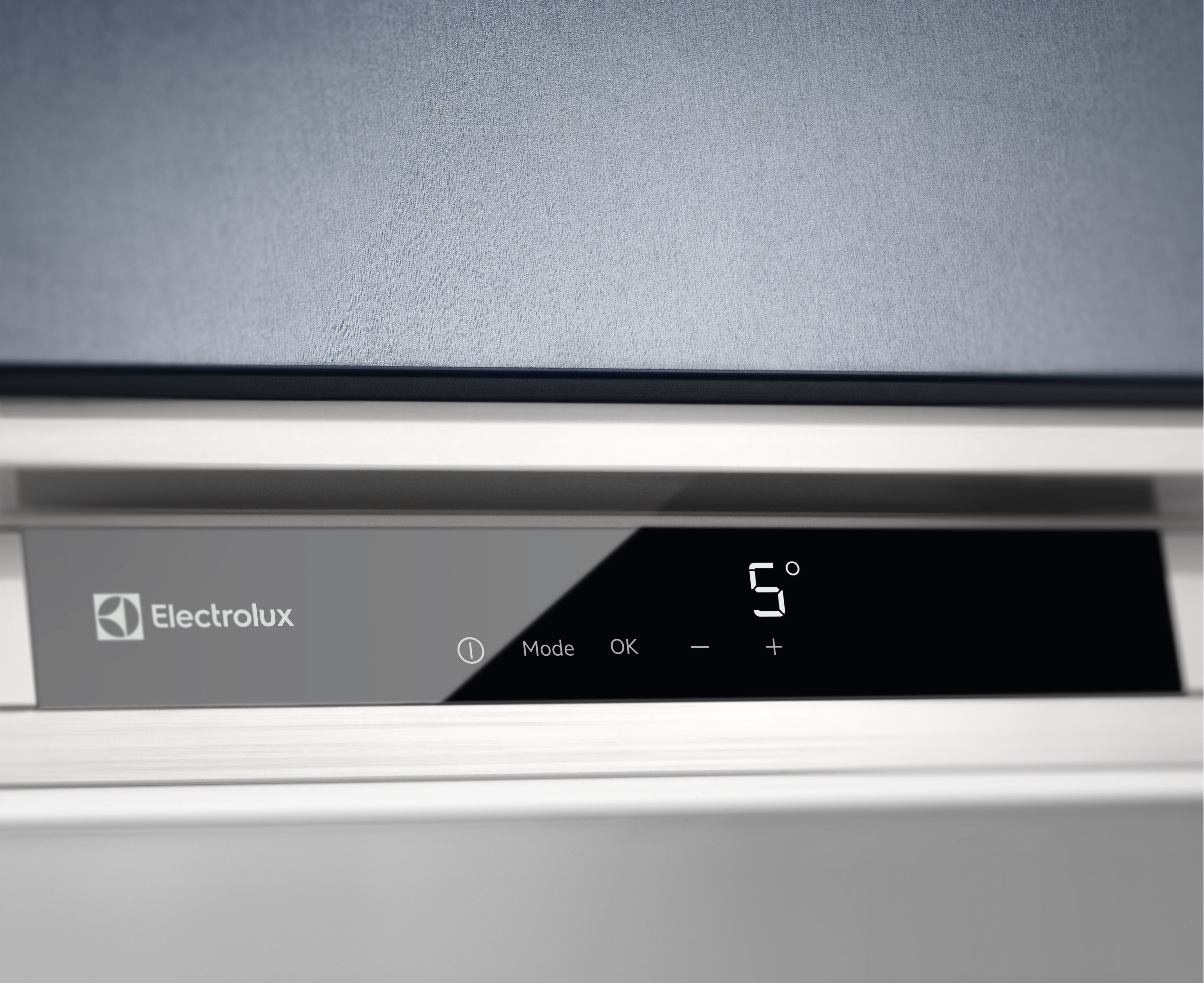 Electrolux Kühlschrank IK283SAR