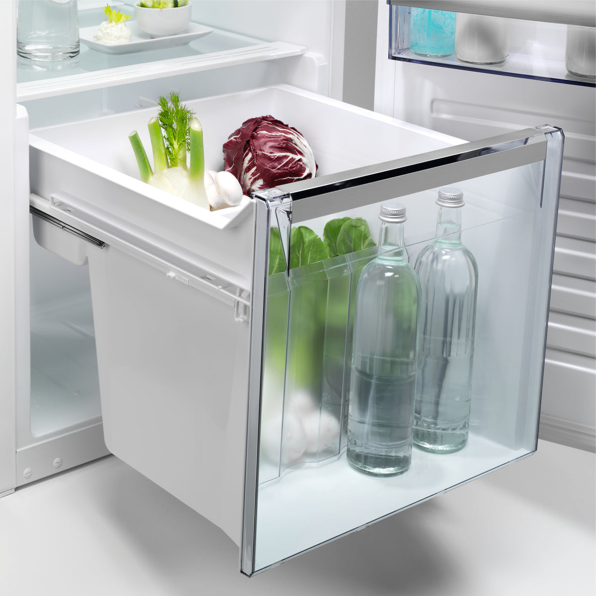 Electrolux Kühlschrank EK284SALWE