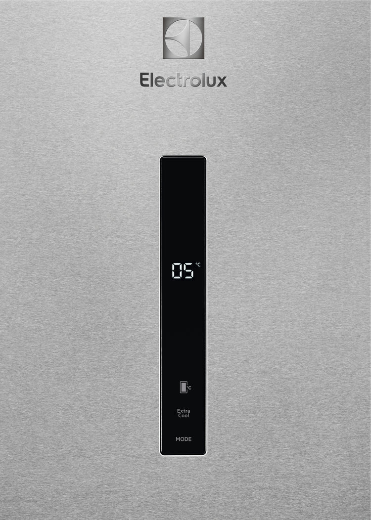 Electrolux Kühlschrank SC390ICN