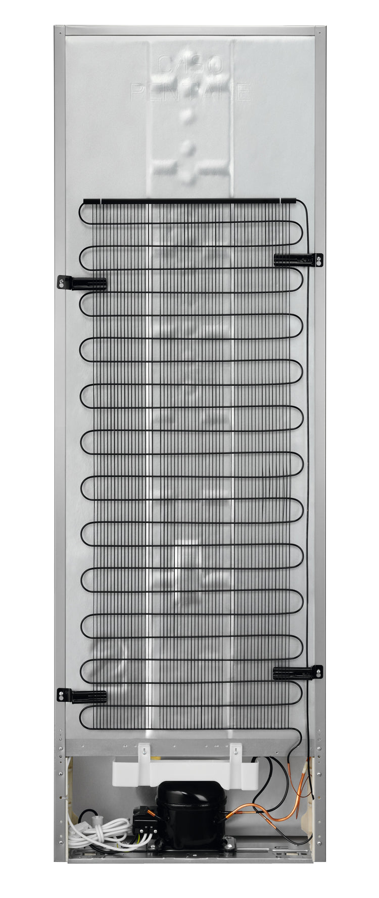 Electrolux Kühlschrank SC390ICN