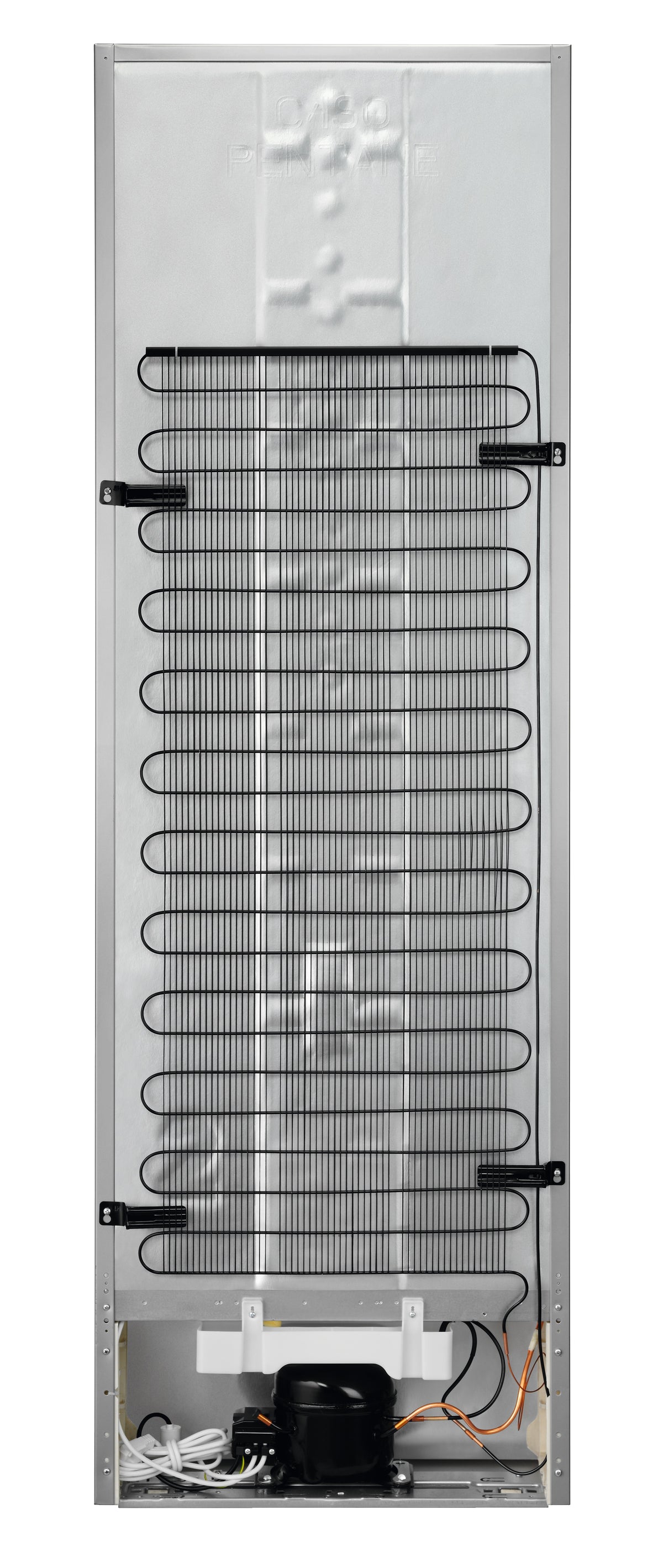 Electrolux Refrigerator SC390