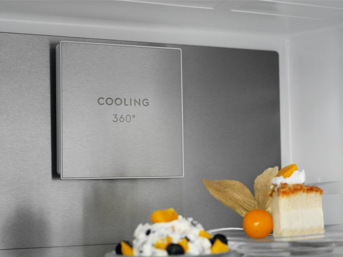 Electrolux Kühlschrank SC390ICN