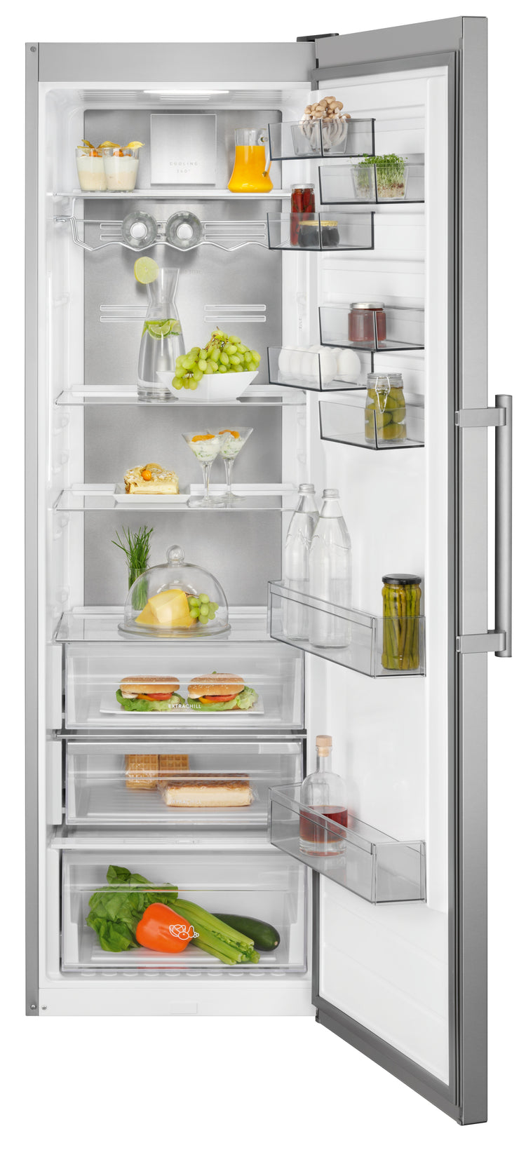Electrolux Kühlschrank SC390ICN