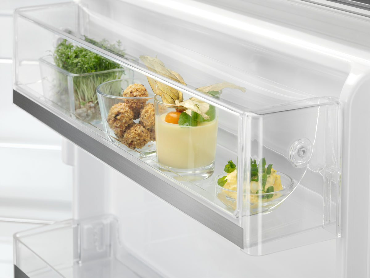 Electrolux Refrigerator TK120